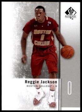 26 Reggie Jackson